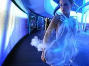 Smokedress, vestido humo trasladará otra dimensión