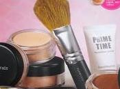 Bare Minerals 9-Piece started
