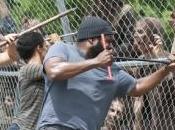 Walking Dead temporada Isolation, ¿adiós prisión?