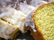Limoncello lemon cake
