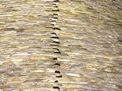 Ruta Galicia. Muralla Romana Lugo (nocturna)