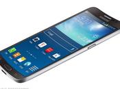 Samsung Galaxy Round, ¿realmente innovación?