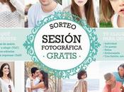 Sorteo sesión fotográfica