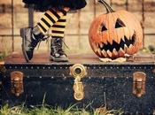 Disfraces para Halloween