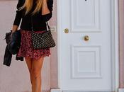 Mini Vestido Crop