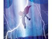 Varios pósters alternativos oficiales Thor: Mundo Oscuro