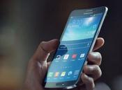 Samsung publica vídeo Galaxy Round pantalla curva