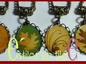 Estilos Tilde Accesorios presenta diseños otoñales