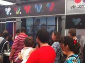 Móvil presenta intermitencias servicio