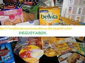 Degustabox octubre 2013.