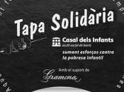 Tapa Solidaria 2013 Proyectos color