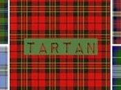 Moda Tartan