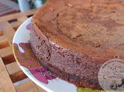 Cheesecake chocolate guinness