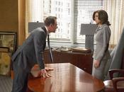 Crítica 5x05 "Hitting Fan" Good Wife: Boda Roja Está Aquí