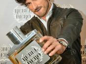 Rebel Hero, nuevo perfume Mango