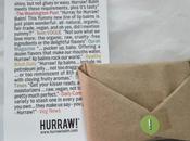 "Hurraw! Balm"