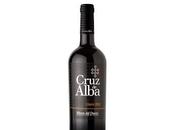 Cruz Alba 2011, mejor tempranillo mundo