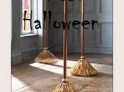Deco halloween