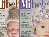 Suscríbete gratis revista Bebé