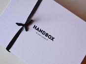 reto Handbox.