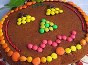 Bizcocho calabaza cake