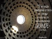 Frase Semana