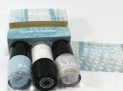 Uñas decoradas invierno Winter Wonderland RARE Nails