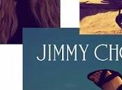 Nicole Kidman, impresionante última campaña JIMMY CHOO