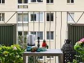 Balcones Rusticos