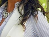 White vest