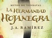 Mitos Vendaval: Hermandad Hojanegra