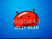 Android (Jelly Bean) filtra nuevo para Galaxy Note