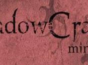 Hacedores sombras:ShadowCrafter miniatures Fantastic Courses