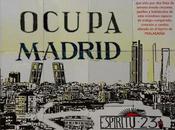 Ocupa Madrid repite cuatro funciones Espíritu