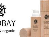 NAOBAY Natural Organic Beauty You.