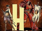 cursos para Hispania Wargames 2013:Iguazzu,Archiduque,Piqui