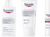 Eucerin® AtopiControl, Nueva Gama Eucerin para Pieles Atópicas.