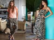 Consejos para usar Animal Print verano