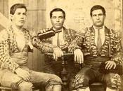 «Desengáñense ustés, toreo está perdío ende picaores esayunan chocolate!"