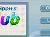 Sports Club Será Descargado Automáticamente SpotPass