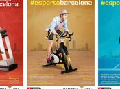 Barcelona está forma. ¿Tú?