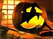 Feliz castañada, noche brujas puente todos santos