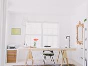 different workspace