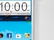 Blade todas características terminal gama media