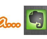 Retando Evernote