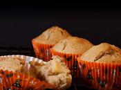 Jueves Yolita: Muffins Manzana