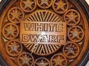 reloj White Dwarf:Misterio familiar Ansell