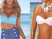 Prepará look playero para este verano