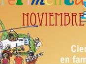 ‘Experimenta’ MUNCYT (Madrid)