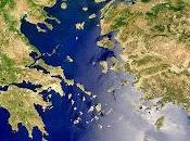 origen mítico nombre Egeo